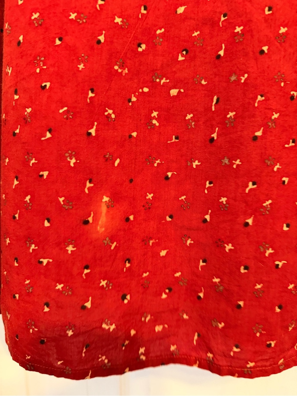 Christy Dawn Dress - Picture 6 of 7